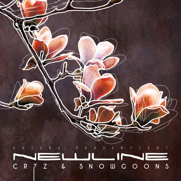 CR7Z & Snowgoons "NEWLINE" Ep (CD)