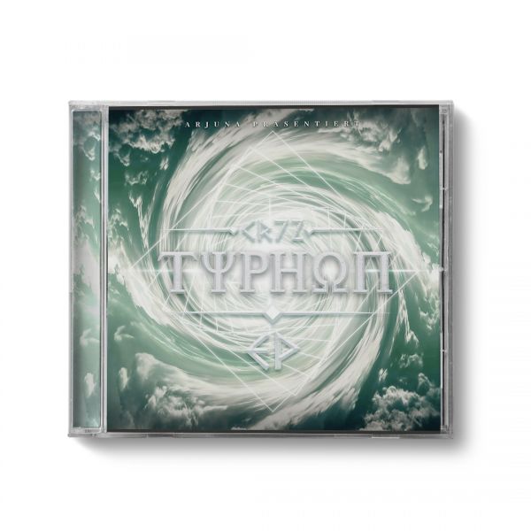 Cr7z - TYPHON EP